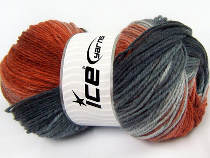 Magic Light Grey Shades, Copper Shades fnt2-66544