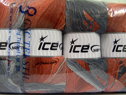 Magic Light Grey Shades, Copper Shades fnt2-66544