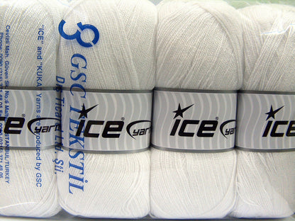 Kristal Optical White fnt2-66549