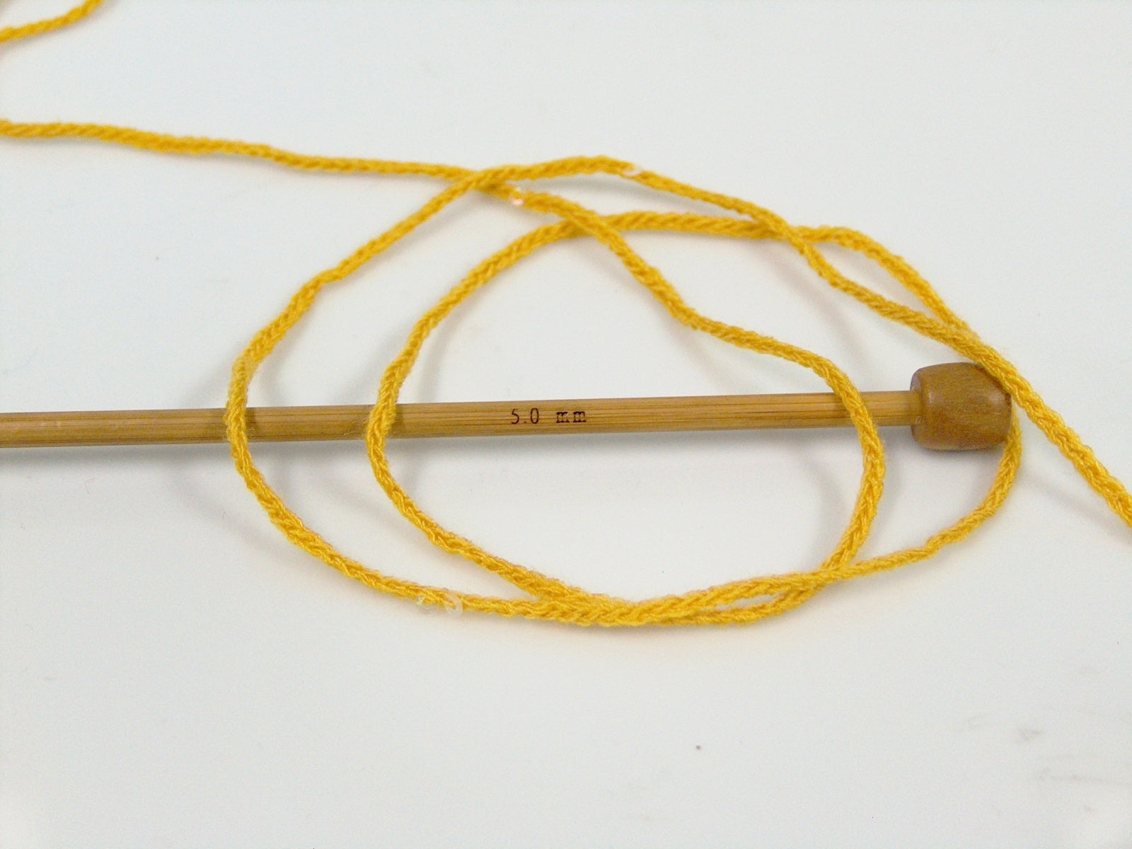 Chain Paillette Gold fnt2-66557