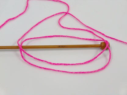 Lorena Neon Pink fnt2-66563