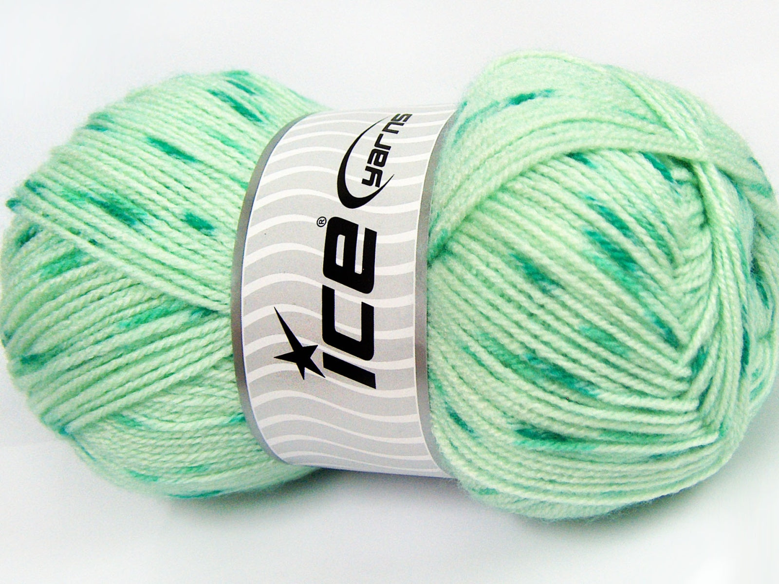 Baby Lollipop Green Shades fnt2-66567