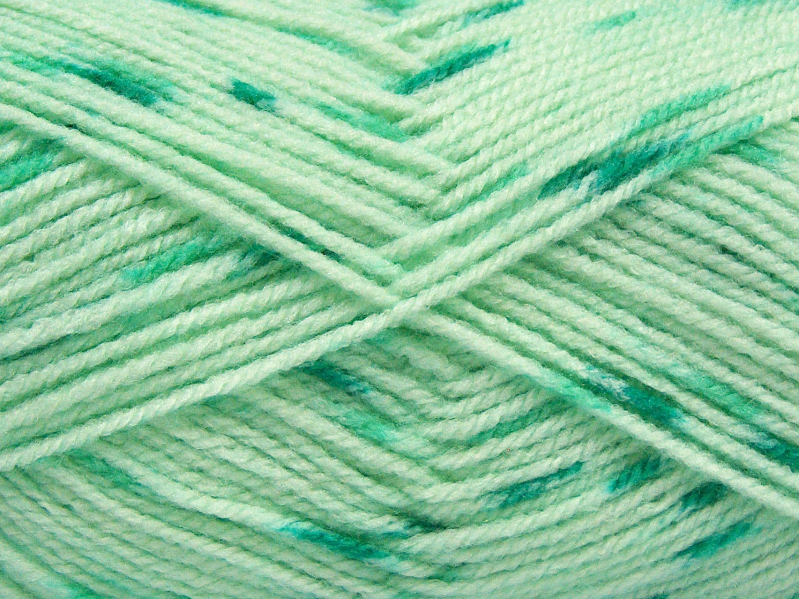 Baby Lollipop Green Shades fnt2-66567