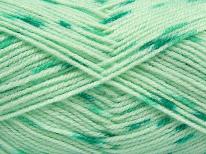 Baby Lollipop Green Shades fnt2-66567