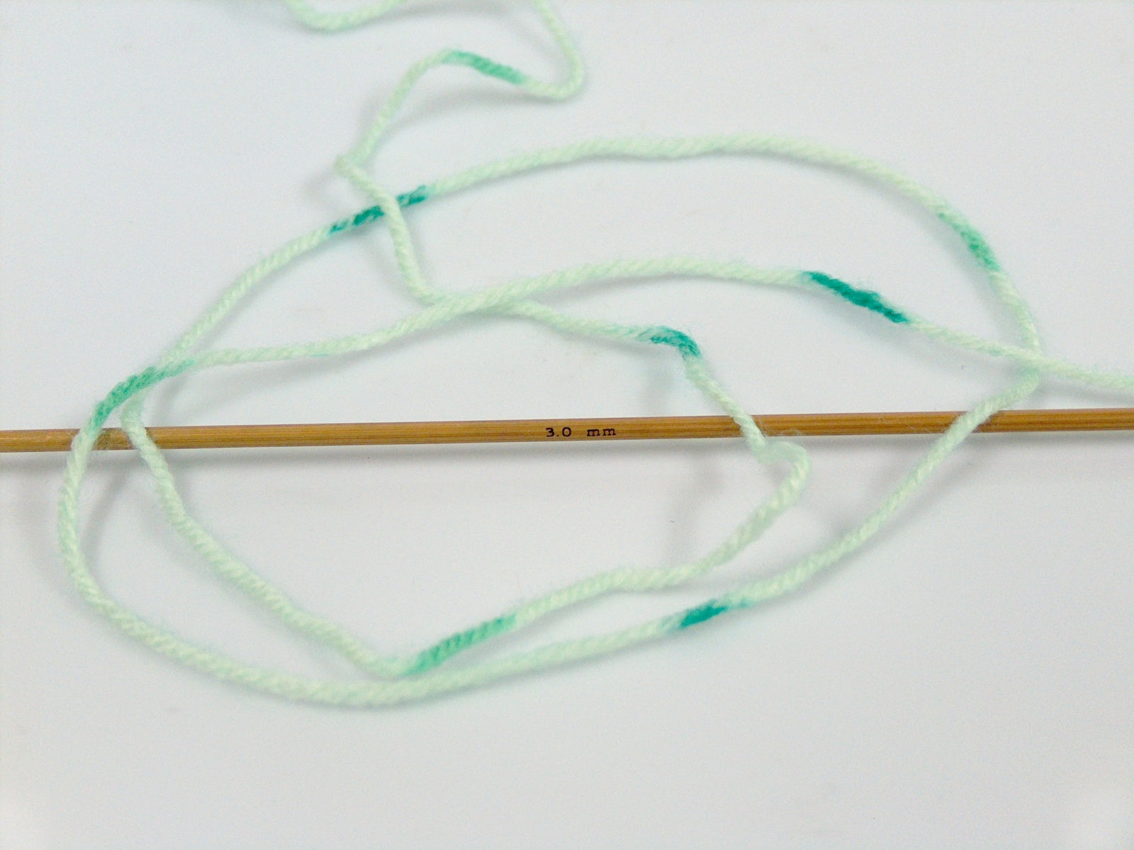 Baby Lollipop Green Shades fnt2-66567