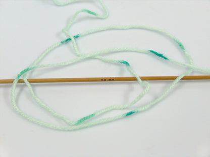 Baby Lollipop Green Shades fnt2-66567