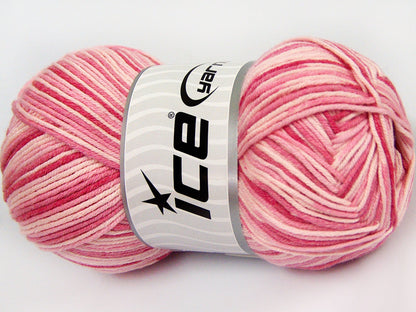 Lorena Color Pink Shades fnt2-66576