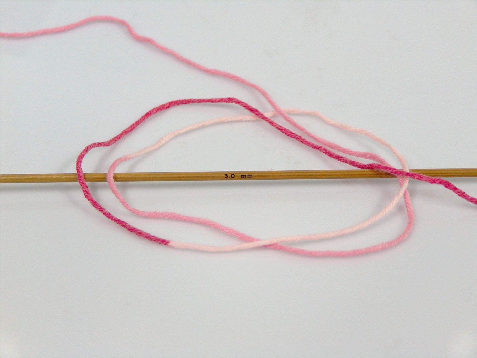 Lorena Color Pink Shades fnt2-66576