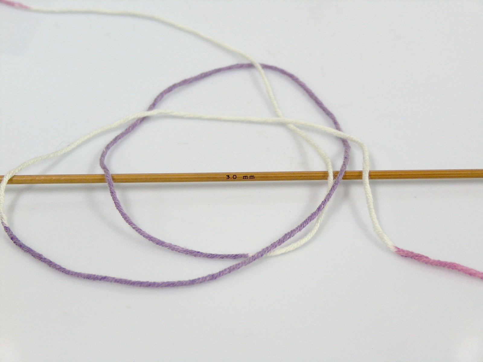 Lorena Color Lilac Shades, White fnt2-66582