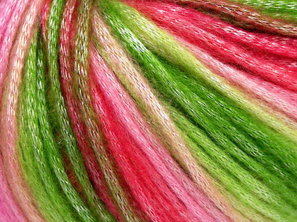 Picasso Green Shades, Pink Shades fnt2-66606