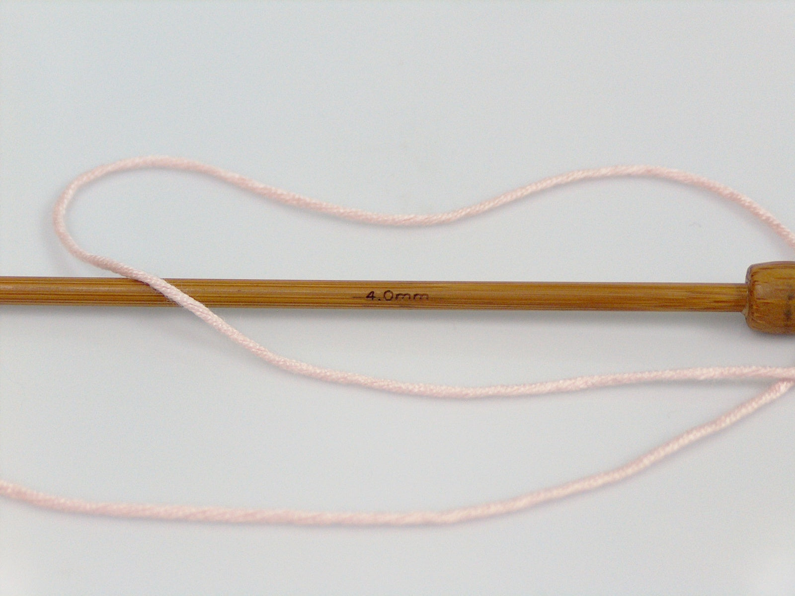 Baby Bamboo Light Pink fnt2-66610