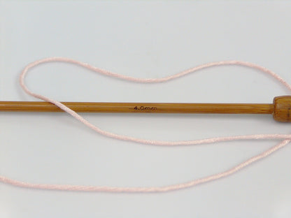 Baby Bamboo Light Pink fnt2-66610