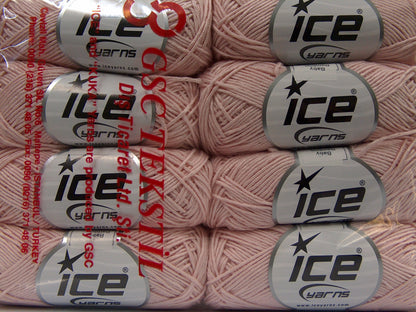 Baby Bamboo Light Pink fnt2-66610