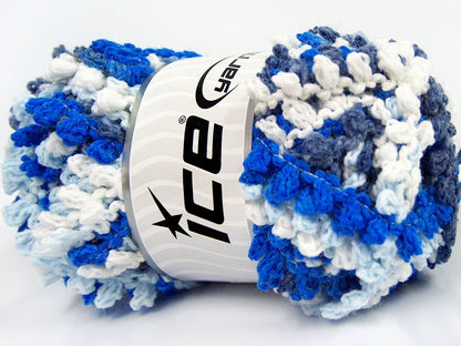 Boucleron Chain White, Blue Shades fnt2-66613