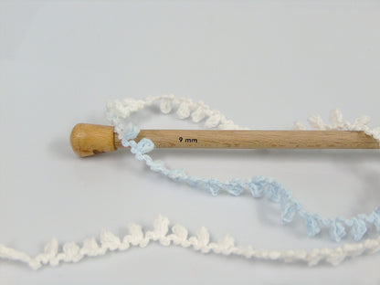 Boucleron Chain White, Blue Shades fnt2-66613