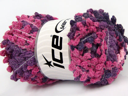 Boucleron Chain Pink Shades, Purple Shades fnt2-66616