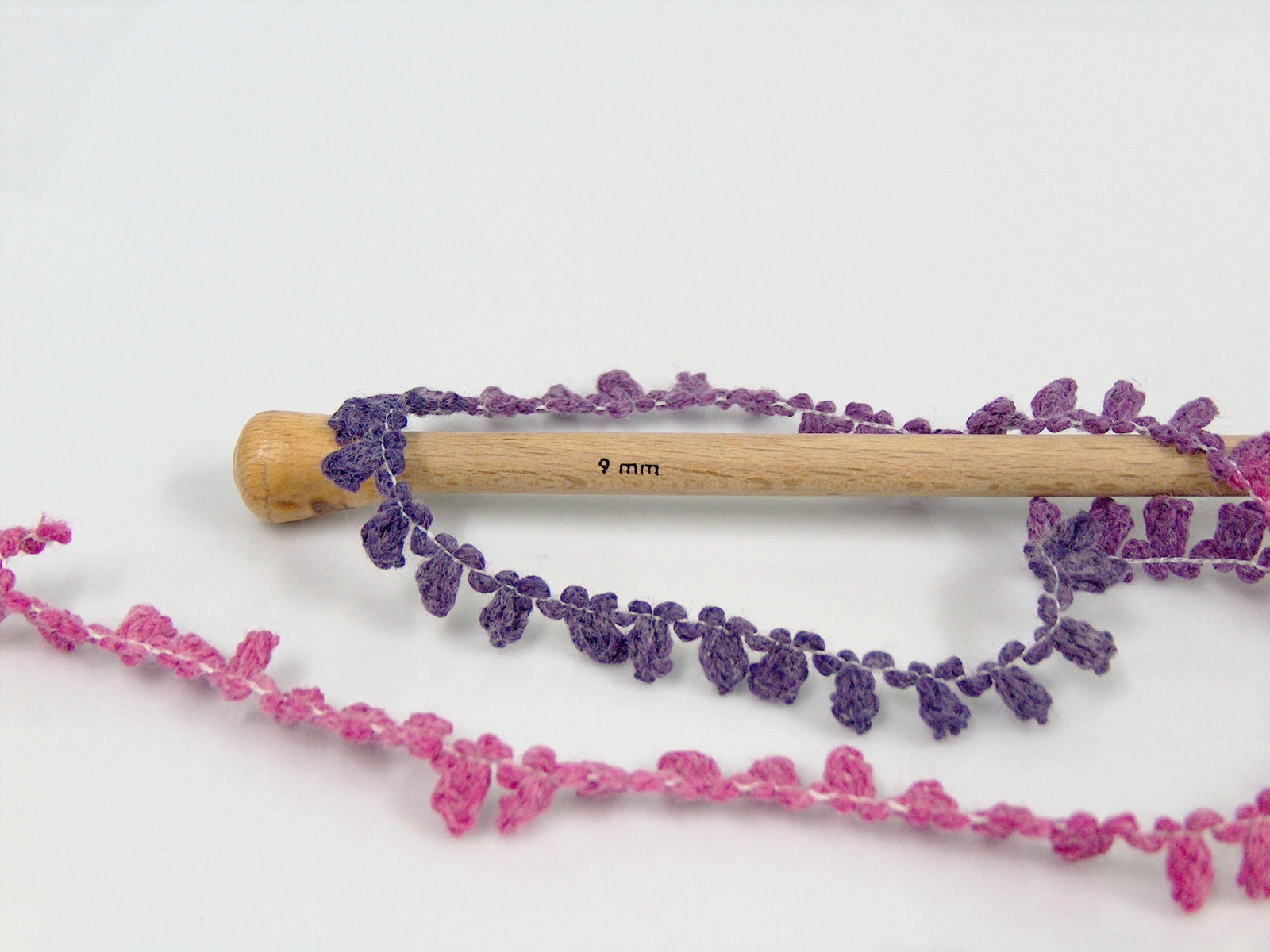 Boucleron Chain Pink Shades, Purple Shades fnt2-66616