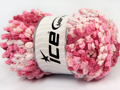 Boucleron Chain White, Pink Shades fnt2-66617