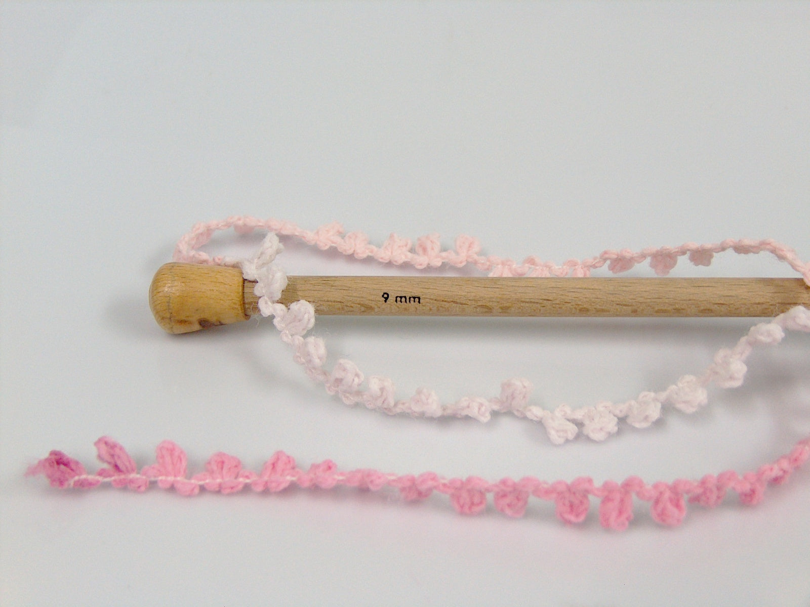 Boucleron Chain White, Pink Shades fnt2-66617