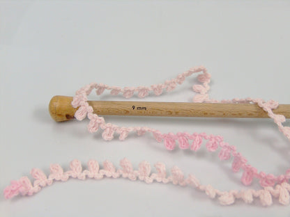 Boucleron Chain Pink Shades, Blue Shades fnt2-66620