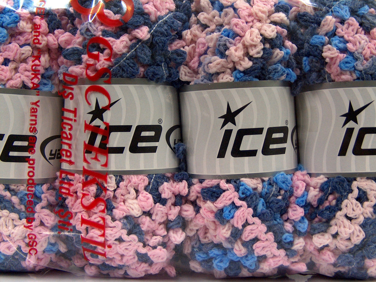 Boucleron Chain Pink Shades, Blue Shades fnt2-66620