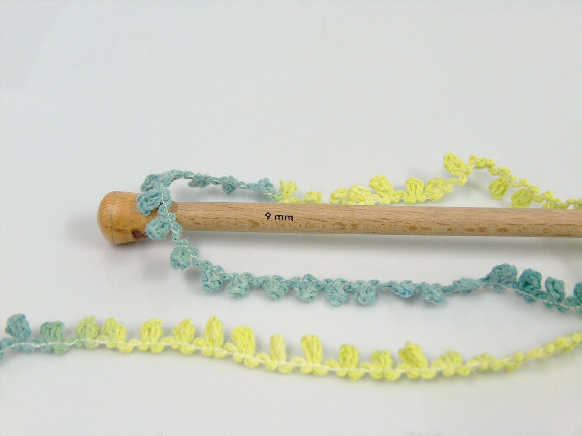 Boucleron Chain Green Shades, Jeans Blue fnt2-66623