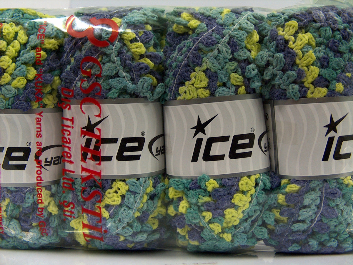 Boucleron Chain Green Shades, Jeans Blue fnt2-66623