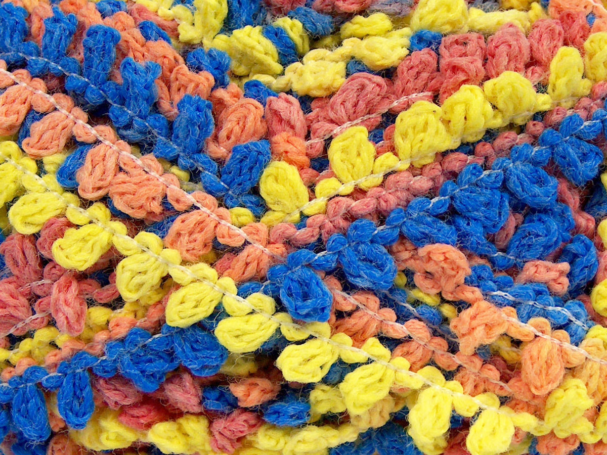 Boucleron Chain Salmon Shades, Blue, Green, Yellow fnt2-66626