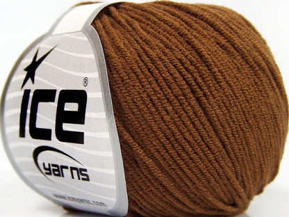 Baby Modal Brown fnt2-66690
