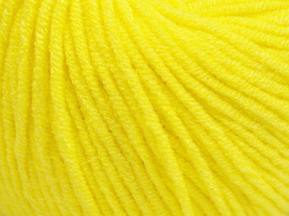 Baby Modal Neon Yellow fnt2-66693