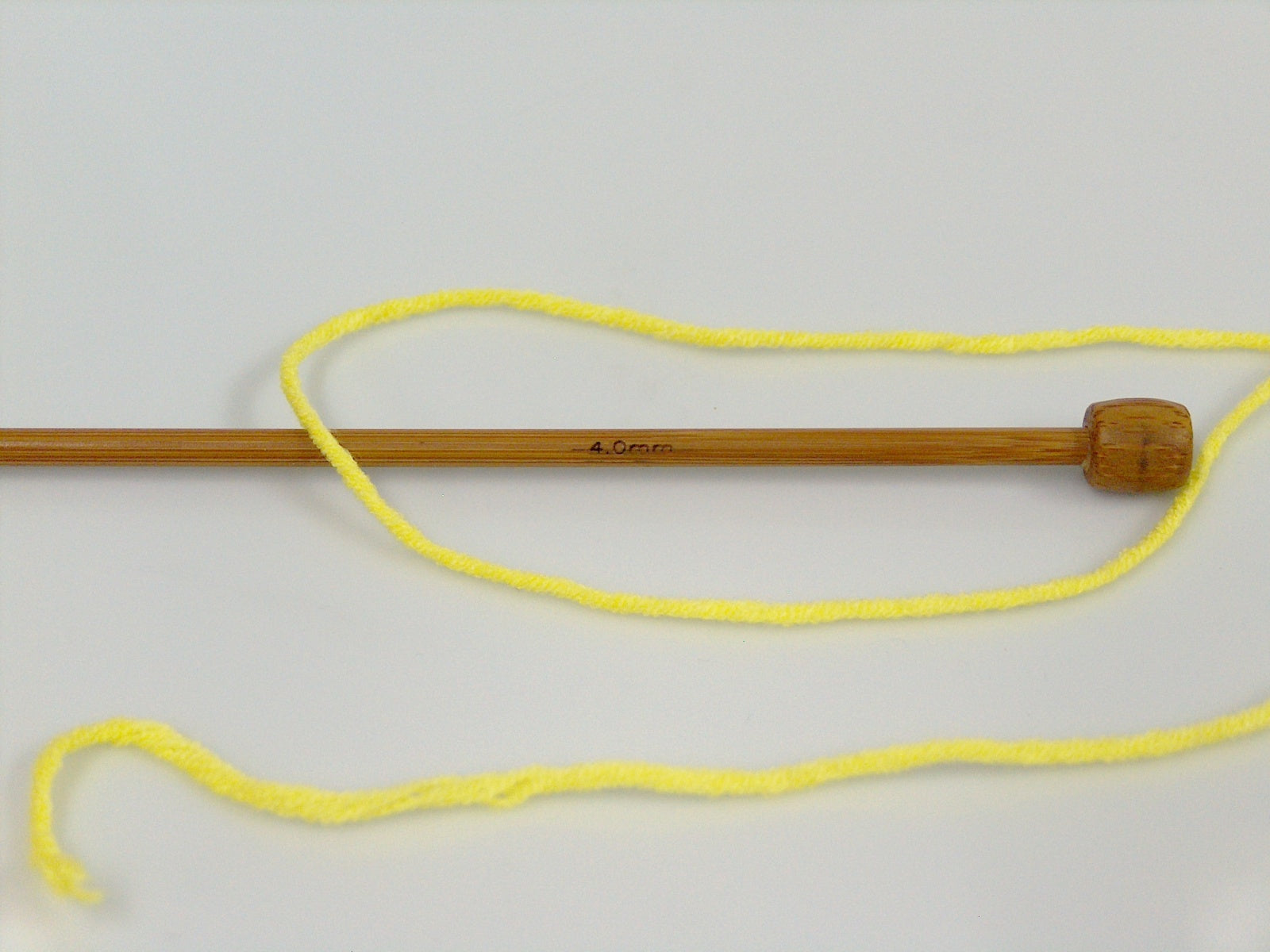 Baby Modal Neon Yellow fnt2-66693