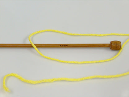 Baby Modal Neon Yellow fnt2-66693