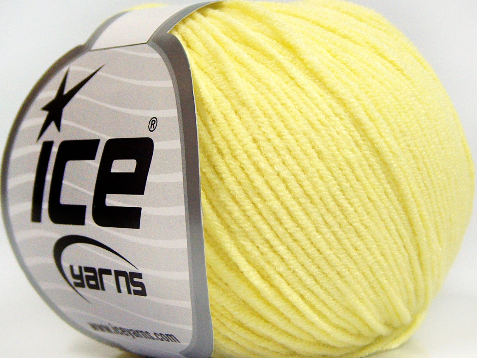 Baby Modal Light Yellow fnt2-66694