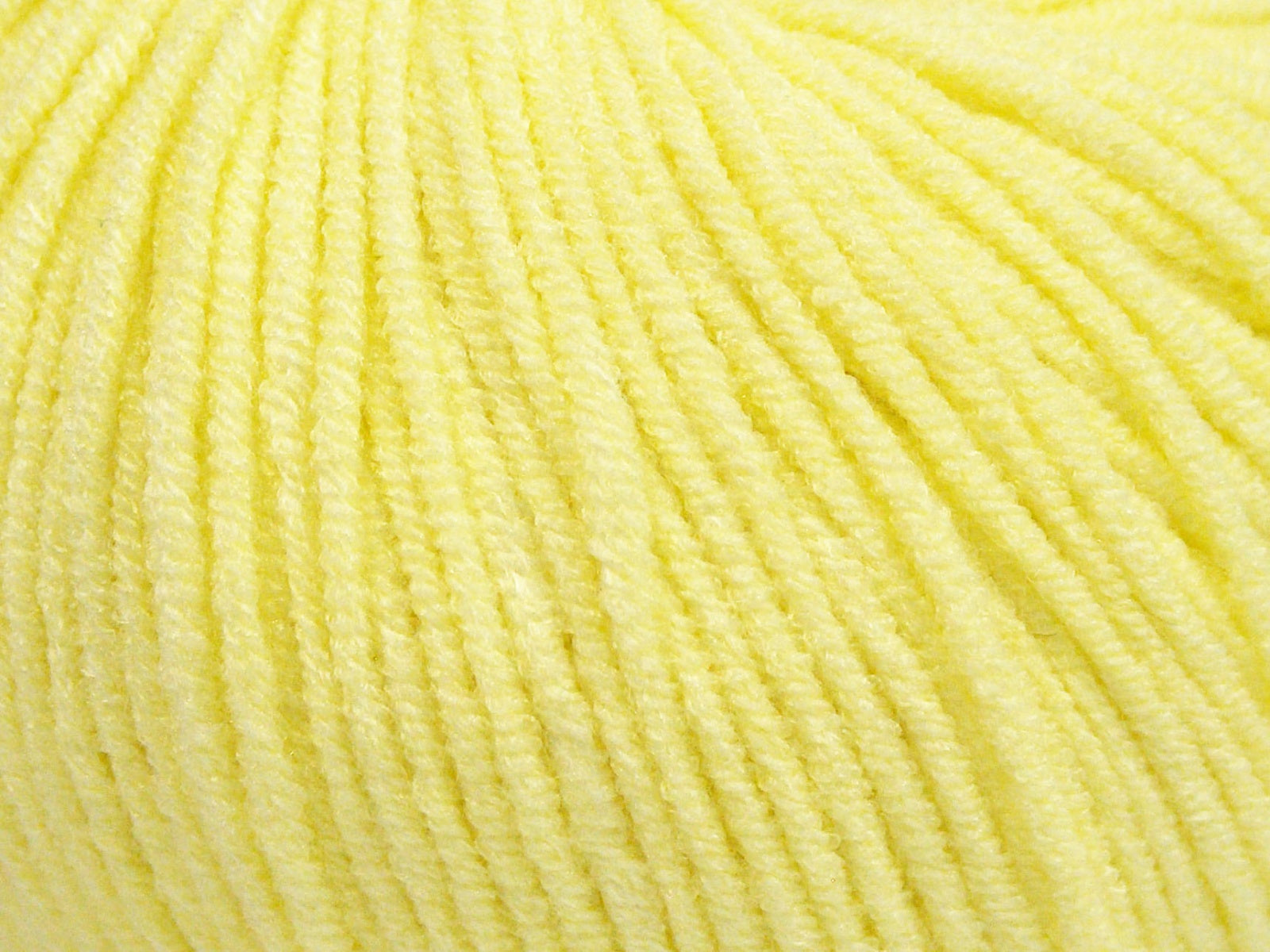 Baby Modal Light Yellow fnt2-66694