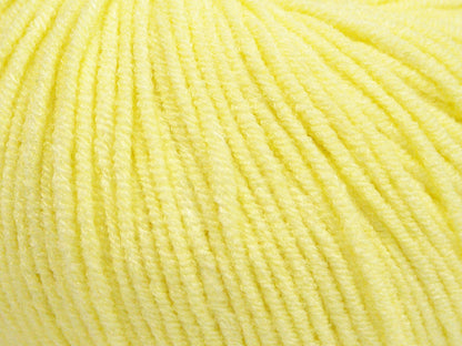Baby Modal Light Yellow fnt2-66694