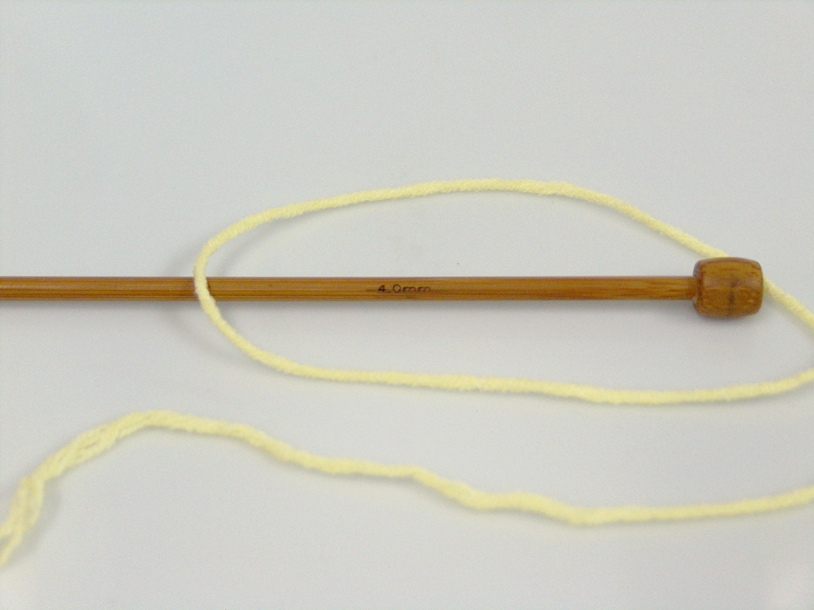 Baby Modal Light Yellow fnt2-66694
