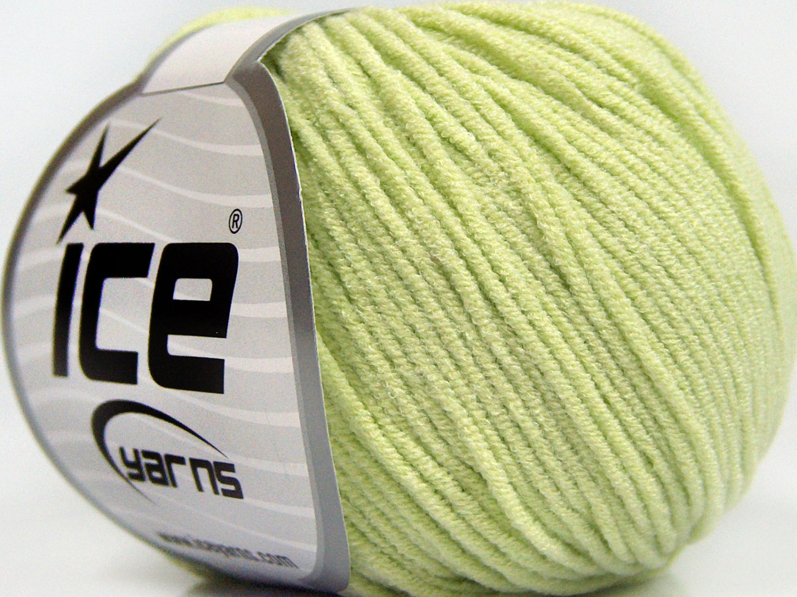 Baby Modal Light Green fnt2-66695