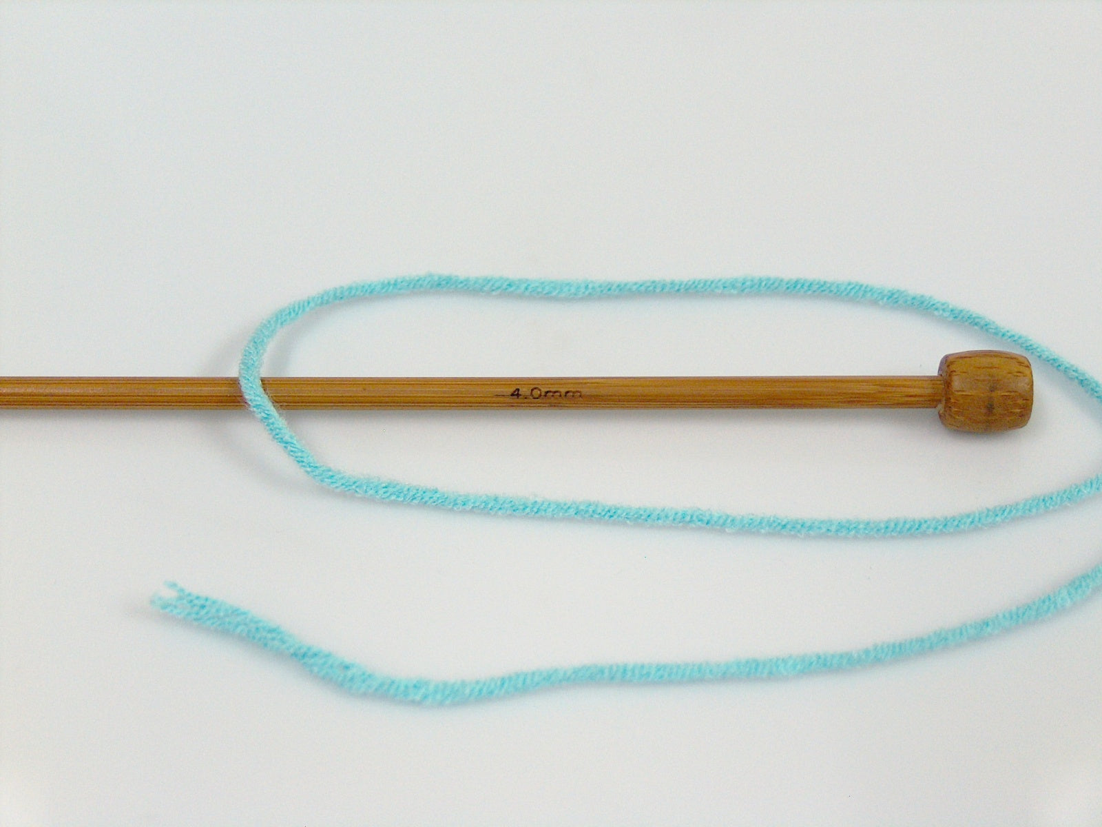 Baby Modal Light Turquoise fnt2-66697