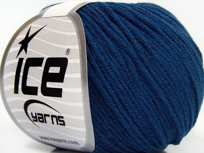 Baby Modal Dark Blue fnt2-66700