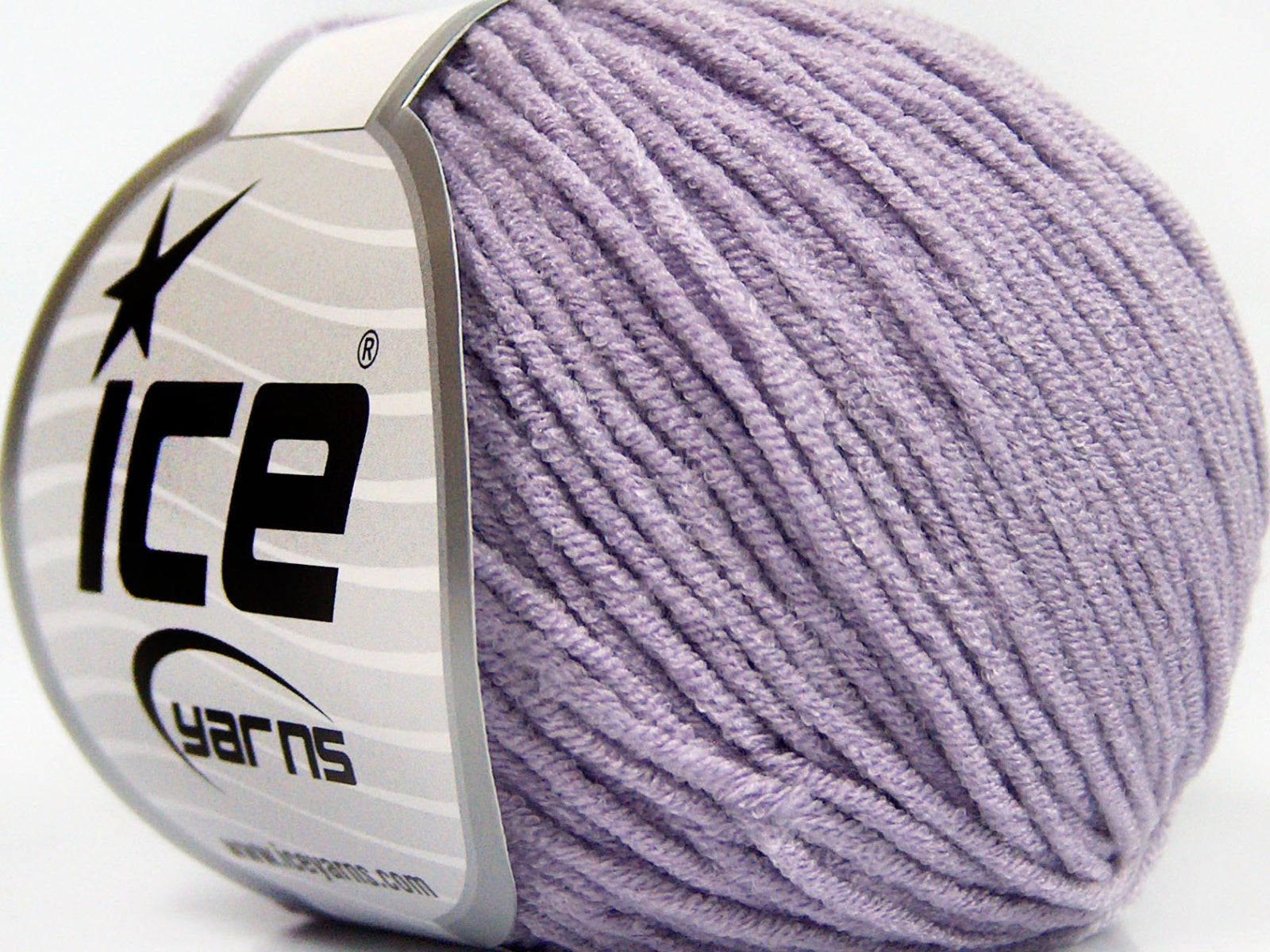 Baby Modal Light Lilac fnt2-66705