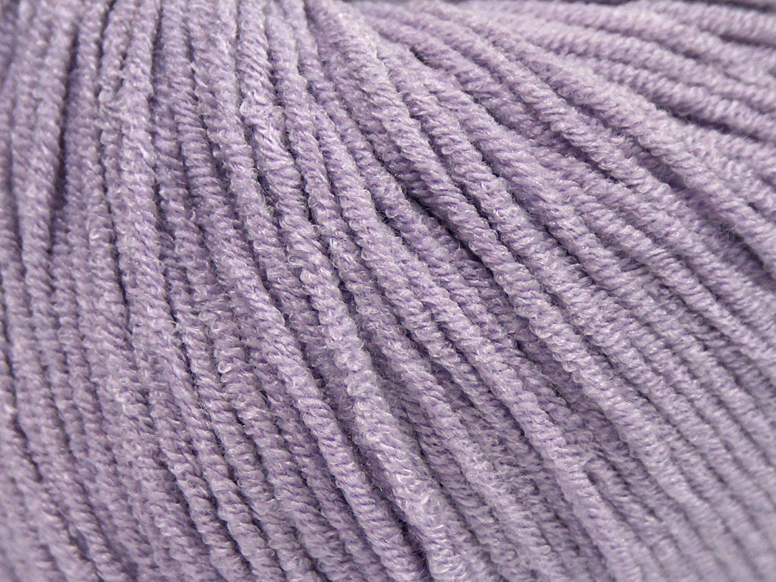 Baby Modal Light Lilac fnt2-66705