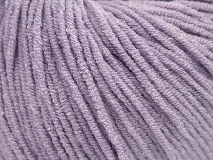 Baby Modal Light Lilac fnt2-66705