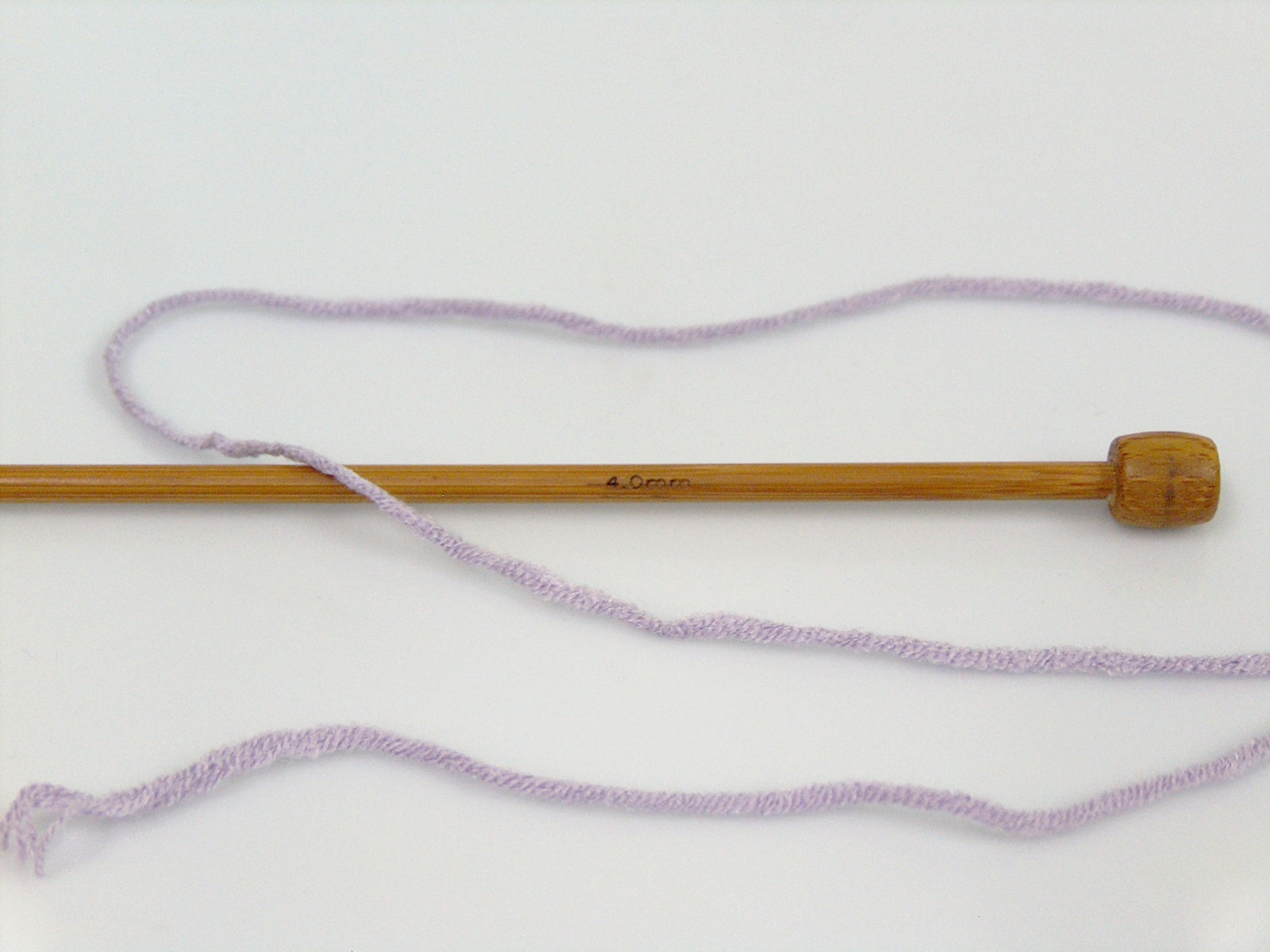 Baby Modal Light Lilac fnt2-66705