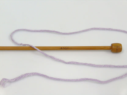 Baby Modal Light Lilac fnt2-66705