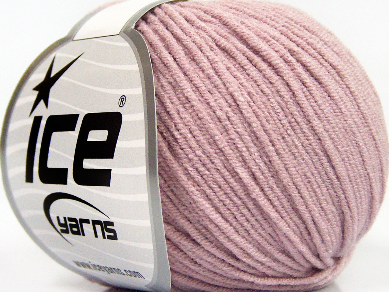 Baby Modal Powder Pink fnt2-66706