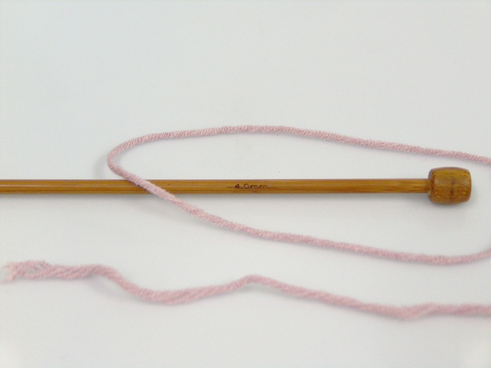 Baby Modal Powder Pink fnt2-66706