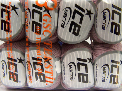 Baby Modal Powder Pink fnt2-66706