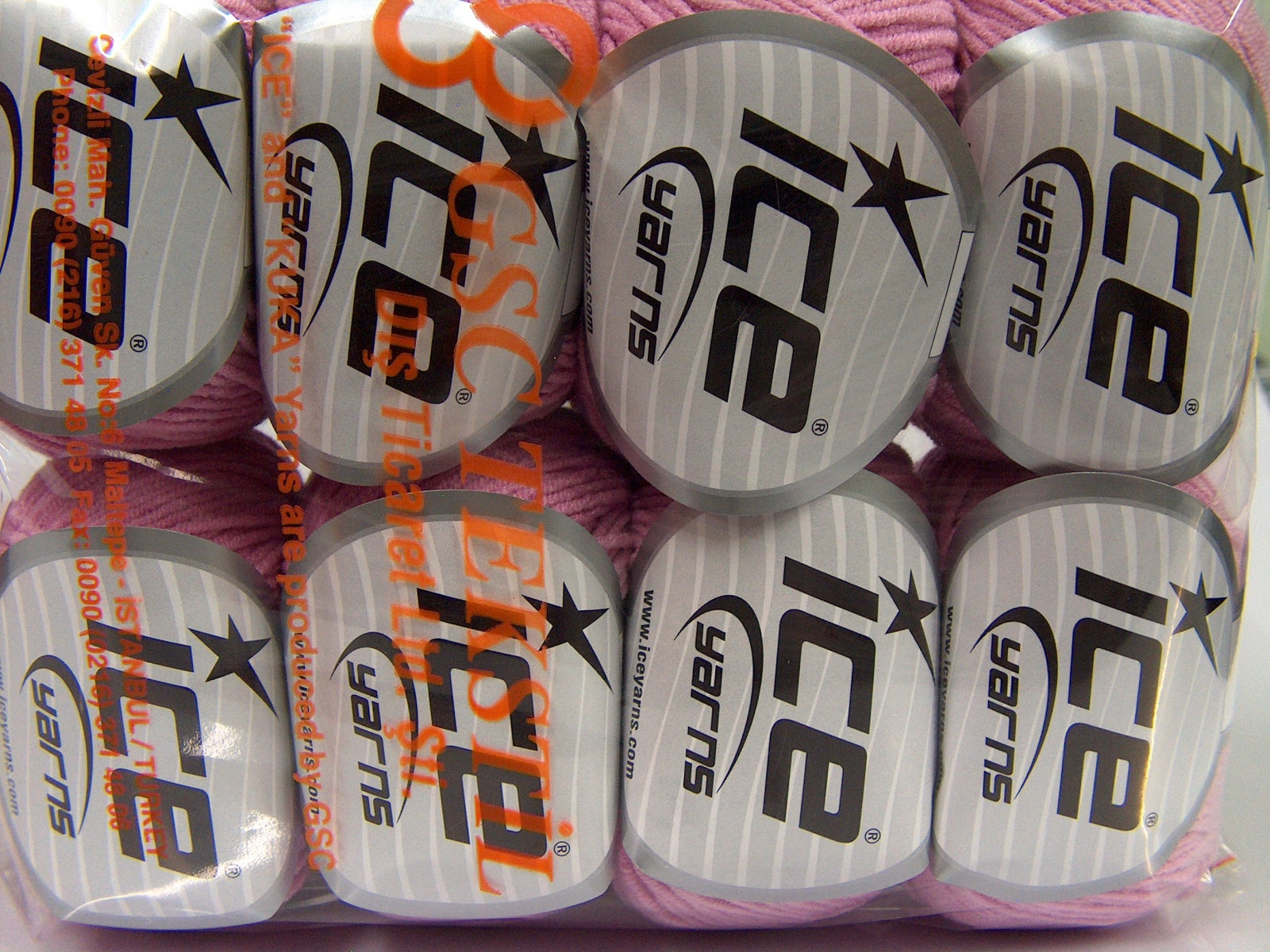 Baby Modal Dark Pink fnt2-66708