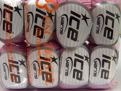 Baby Modal Dark Pink fnt2-66708