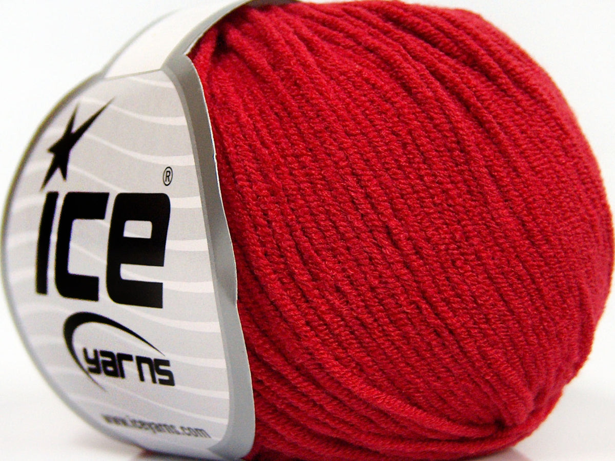 Baby Modal Red fnt2-66710